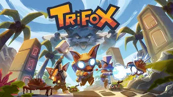 Trifox cover image