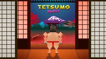 Tetsumo Party cover image