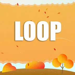 Loop cover image