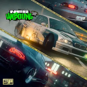 Need for Speed™ Unbound - Vol. 9 Premium Speed Pass cover image