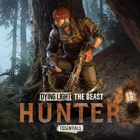 Dying Light: The Beast - Hunter Essentials cover image