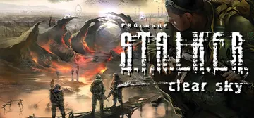 S.T.A.L.K.E.R.: Clear Sky cover image