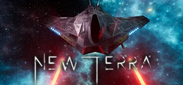 NEW TERRA® cover image