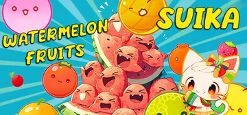 Suika Watermelon Fruits cover image