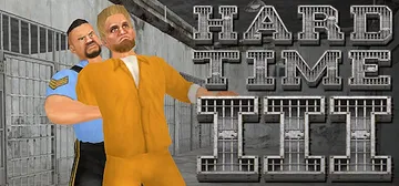 Hard Time III cover image