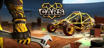 EXOcars cover image
