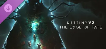 Destiny 2: The Edge of Fate cover image