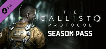 The Callisto Protocol™ - Season Pass cover image