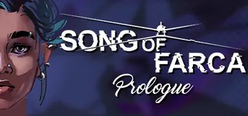 Song of Farca: Prologue cover image