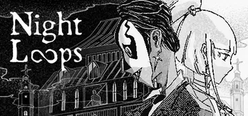 Night Loops cover image