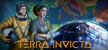 Terra Invicta cover image