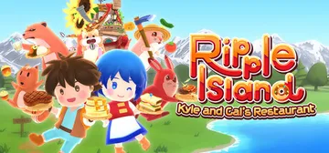 RippleIsland Kyle and Cal’s Restaurant cover image