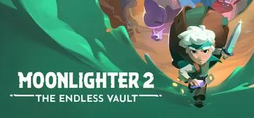 Moonlighter 2: The Endless Vault cover image