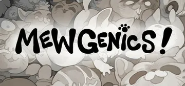 Mewgenics cover image