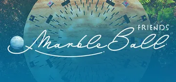 Marble Ball Friends cover image
