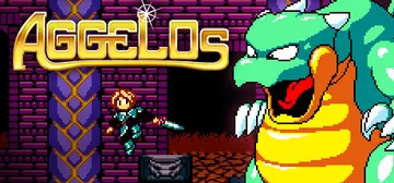 Aggelos cover image