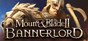 Mount & Blade II: Bannerlord cover image