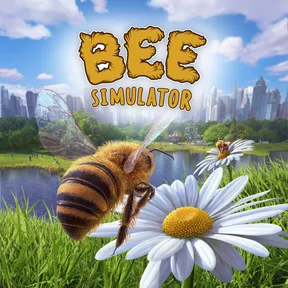 Bee Simulator cover image