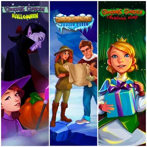 8Floor Bundle cover image