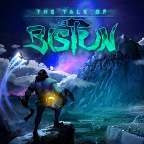 The Tale of Bistun cover image