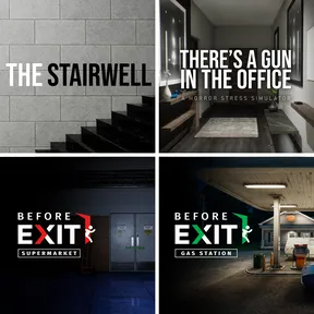 Exit Bundle cover image