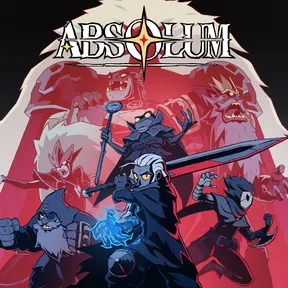 Absolum cover image