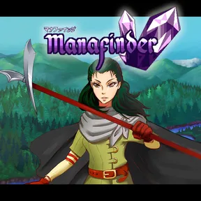 Manafinder cover image