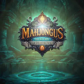 Mahjongus: Mystery of Fortescue cover image