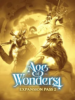 Age of Wonders 4: Expansion Pass 2 cover image