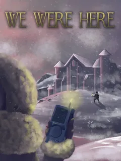 We Were Here cover image