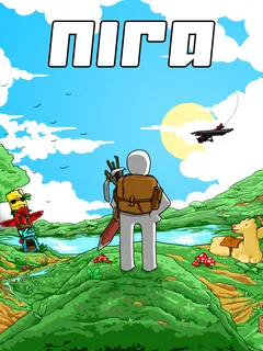 Nira cover image
