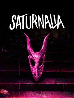 Saturnalia cover image