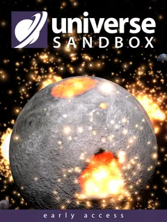 Universe Sandbox cover image