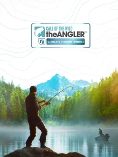 Call of the Wild: The Angler™ - Ultimate Fishing Bundle cover image