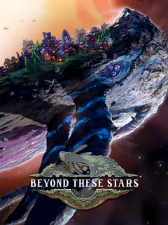 Beyond These Stars cover image