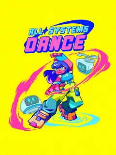 All Systems Dance cover image