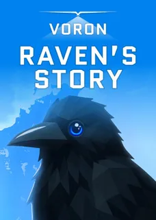 VORON: Raven’s Story cover image