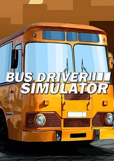 Bus Driver Simulator cover image