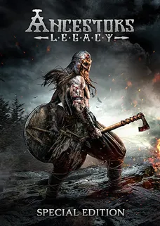 Ancestors Legacy - Special Edition cover image
