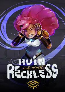 Ruin of the Reckless cover image