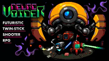 NeuroVoider cover image