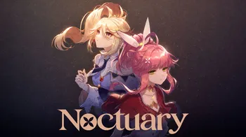 Noctuary cover image