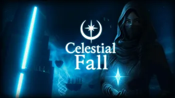 Celestial Fall cover image