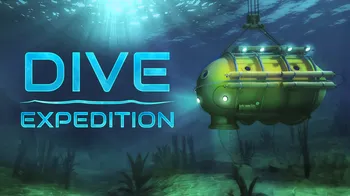 Dive Expedition cover image