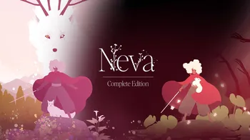 Neva - Complete Edition cover image