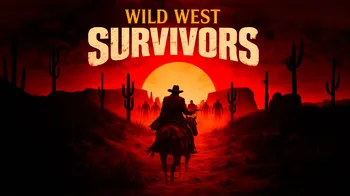 Wild West Survivors cover image