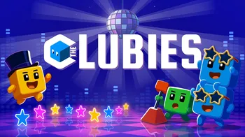 The Clubies cover image