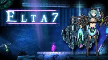 Elta7 cover image