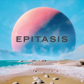 Epitasis cover image