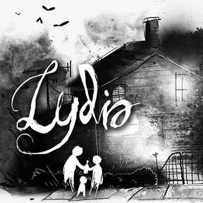 Lydia cover image